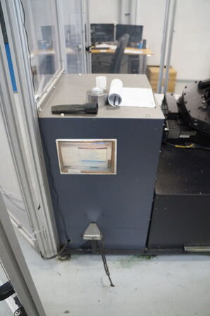 Robotarm YASKAWA MH24