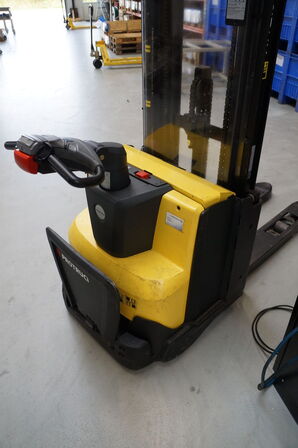 Stabler HYSTER TXH4150