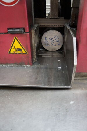 Automatsav BEHRINGER HBE321A