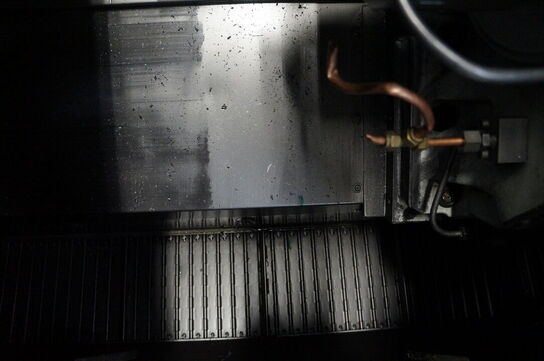 CNC Drejebænk OKUMA LB3000 EXII