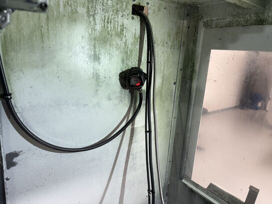 CNC Fræser HAAS VF-2SS
