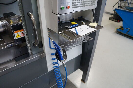 CNC Fræser HAAS VF-2SS