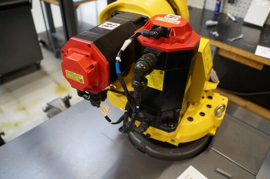 Robotarm FANUC M-201A