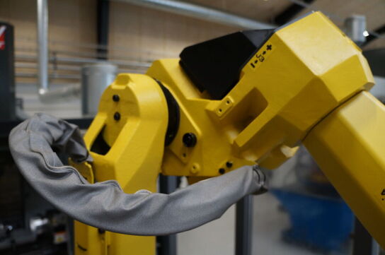 Robotarm FANUC M-201A