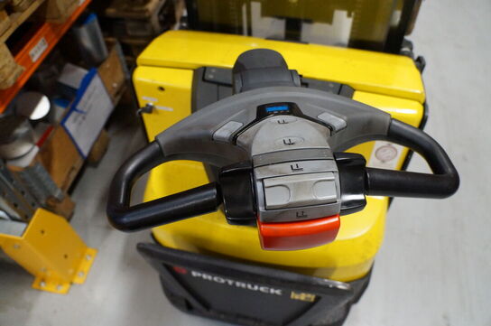 Stabler HYSTER TXH4150