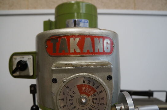 Fræser TAKANG
