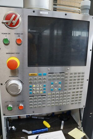 CNC Fræser HAAS VF-2SS