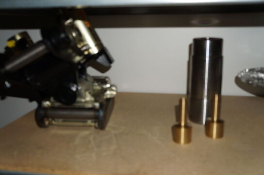 Målemaskine WENZEL XO 55 X3