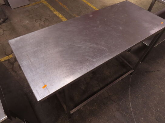 Industri køkkenbord