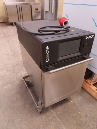 Ovn ORACLE LRX523