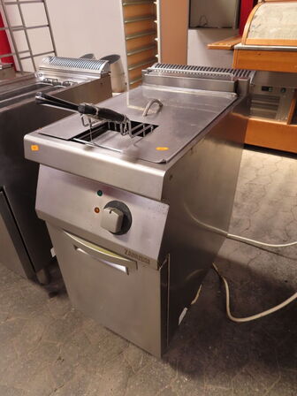 Frituresteger ZANUSSI