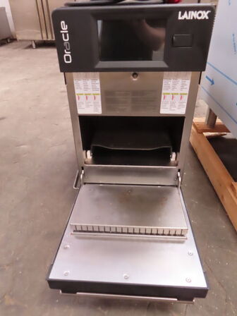 Ovn ORACLE LRX523