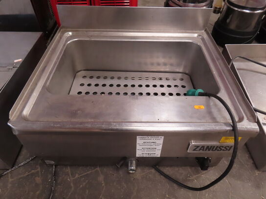 Vandbad til 1/1 Kantiner - ZANUSSI