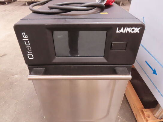 Ovn ORACLE LRX523