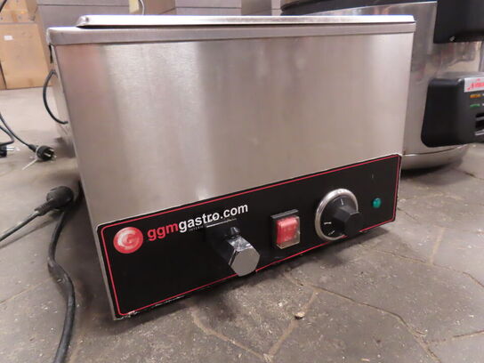 Bain Marie / Varmekar