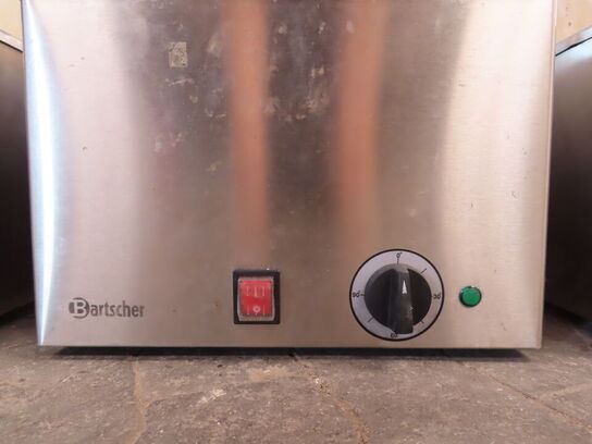 Bain Marie / Varmekar