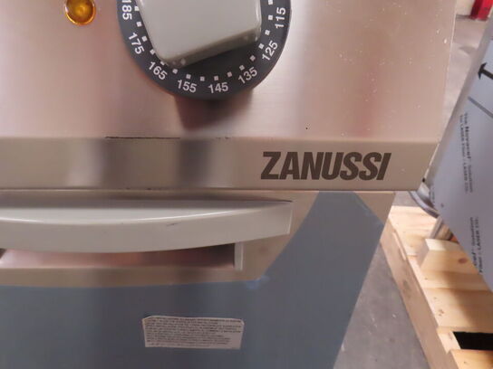 Dobbelt fristuresteger - ZANUSSI (ny)