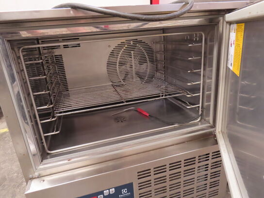Blæstkøler ELECTROLUX