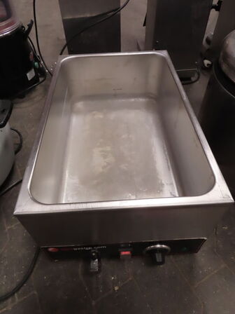 Bain Marie / Varmekar