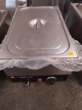 Bain Marie / Varmekar