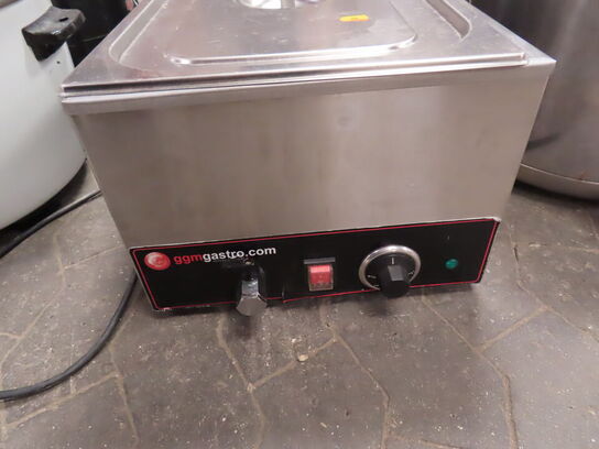 Bain Marie / Varmekar