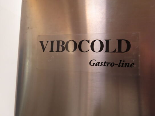 Dobbelt Fryseskab - VIBOCOLD