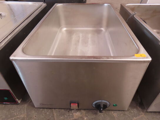 Bain Marie / Varmekar