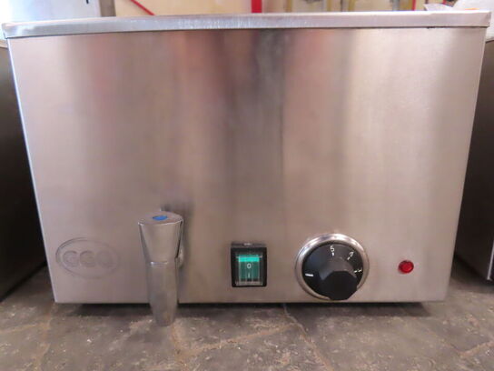 Bain Marie / Varmekar