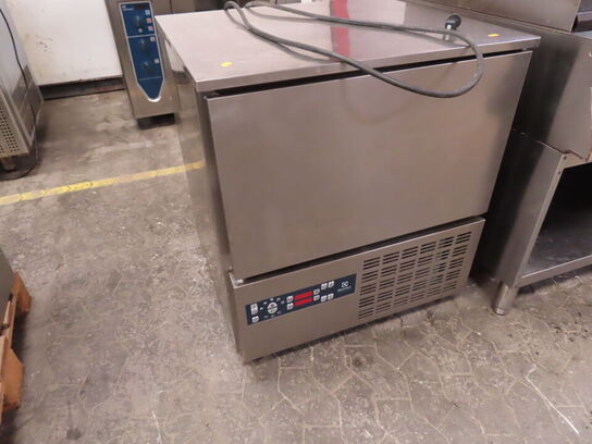 Blæstkøler ELECTROLUX