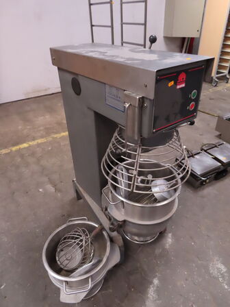Røremaskine VARIMIXER BJØRN