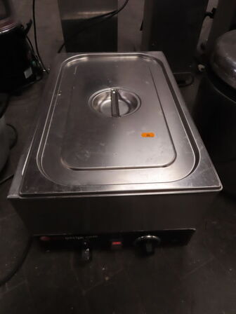 Bain Marie / Varmekar