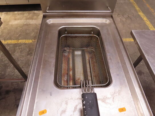 Gasfriture ARISCO