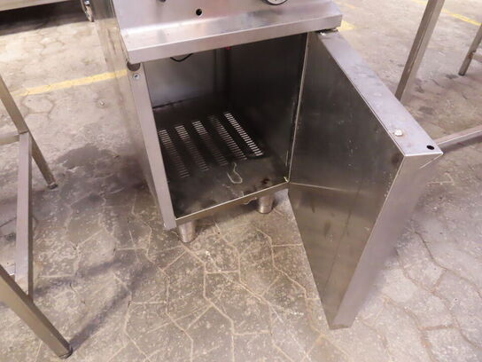 Gasfriture ARISCO