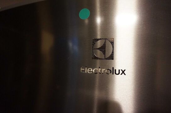 Electrolux fryseskab med indhold 