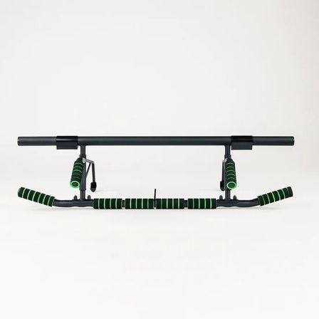 25 stk. Pro Pull Up Bar - Green Stripe