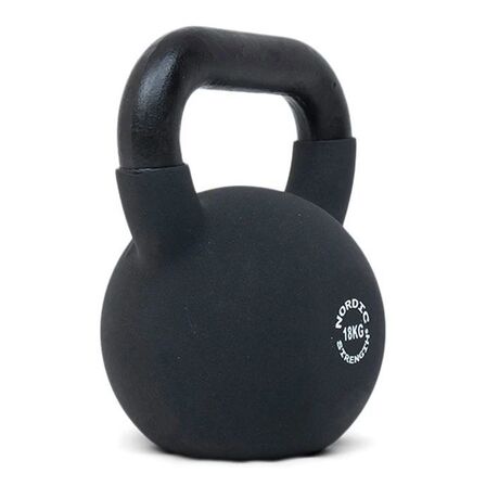 Kettlebell 18 kg - Nordic Strength