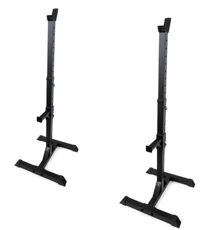 2 stk. Squat rack - Nordic Strength  LÆS BESKRIVELSE