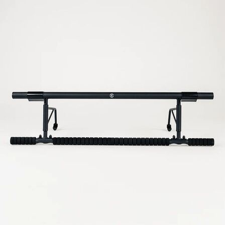 Pro Pull Up Bar - Matte Black