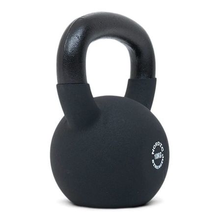 Kettlebell 10 kg - Nordic Strength