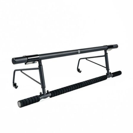 Pro Pull Up Bar - Matte Black