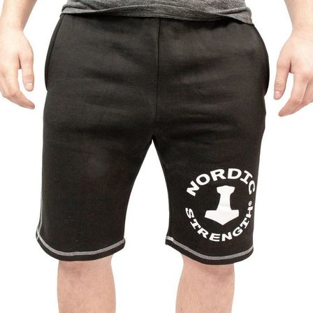 2 stk. Small - Shorts Hard Black - Herreshorts i sort