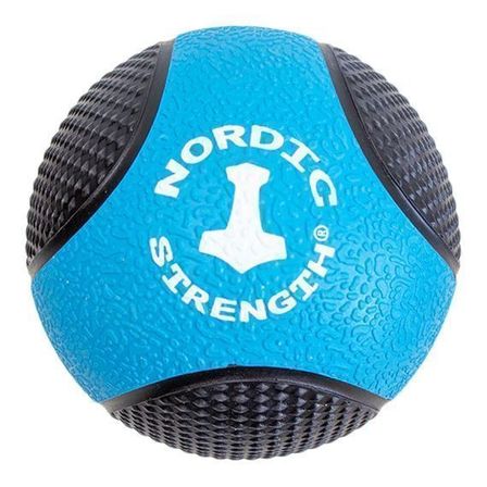 Medicinbold 1 kg - Nordic Strength