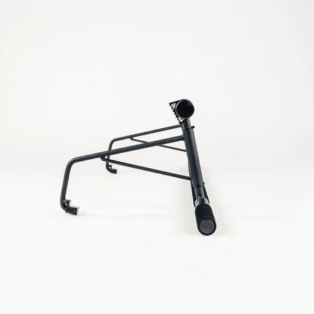 Pro Pull Up Bar - Matte Black