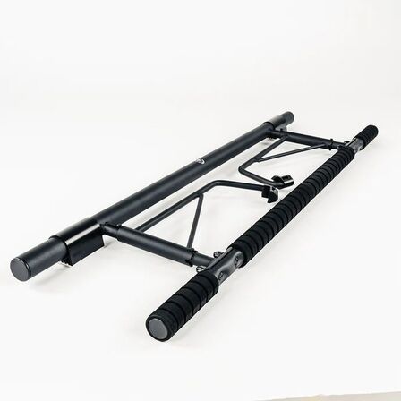 Pro Pull Up Bar - Matte Black