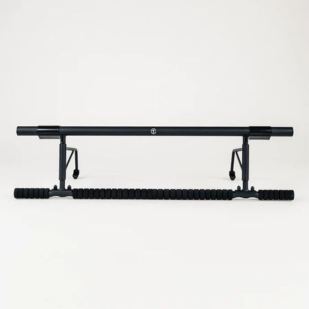 25 stk. Pro Pull Up Bar - Matte Black