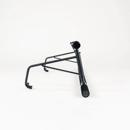 25 stk. Pro Pull Up Bar - Matte Black