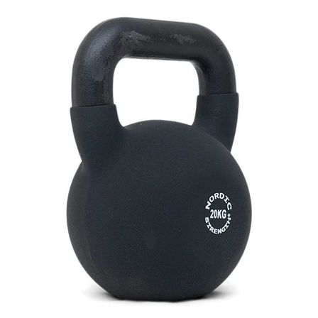 Kettlebell 20 kg - Nordic Strength