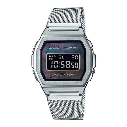 Herreur Casio A1000M-1BEF