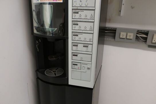 Kaffemaskine WITTENBORG 7100