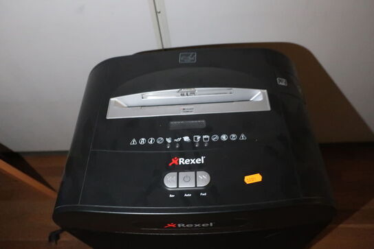 Makulator REXEL